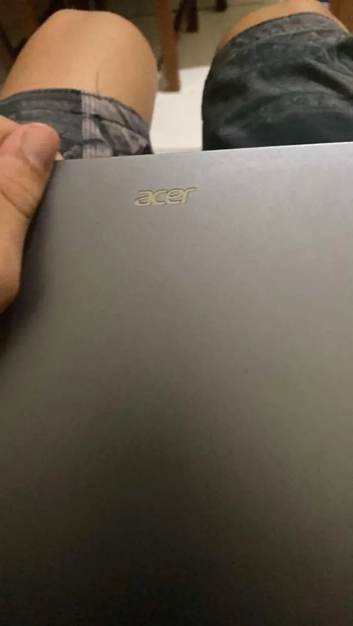Notebook Acer i5 12th no plástico  - Foto 3