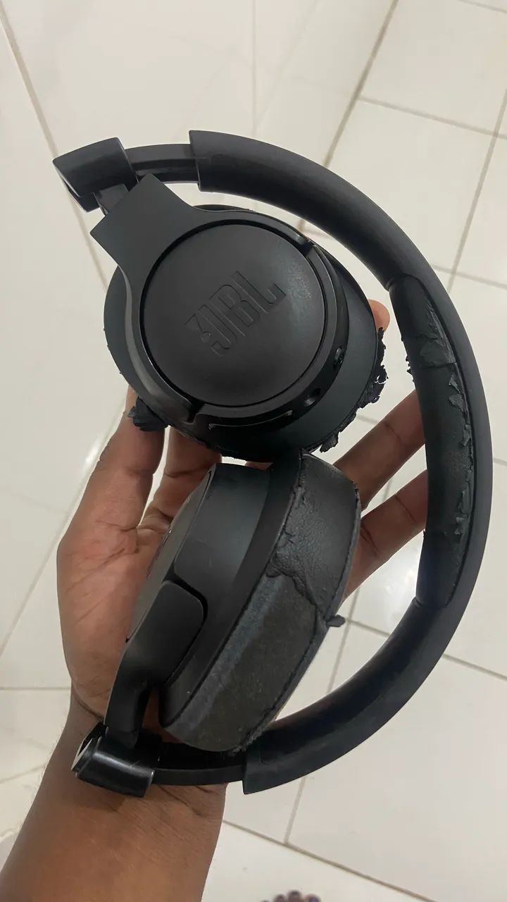 Fone JBL TUNE 720BT - Foto 2