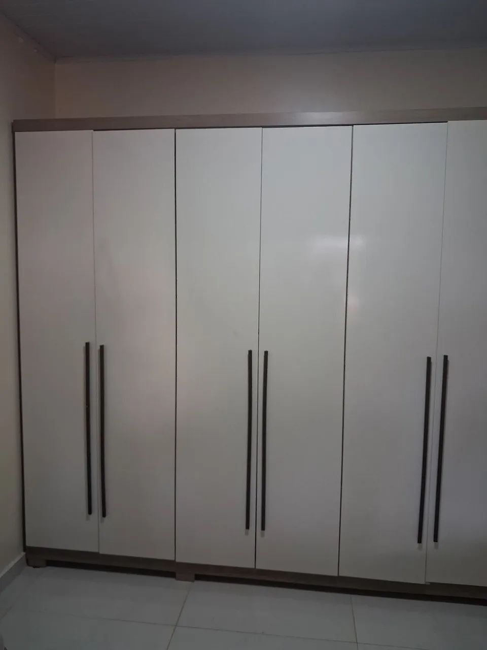 Guarda roupa de casal - Foto 3