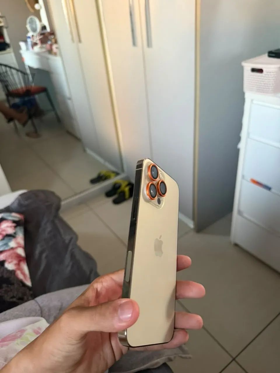 IPHONE 14 PRO MAX  - Foto 3