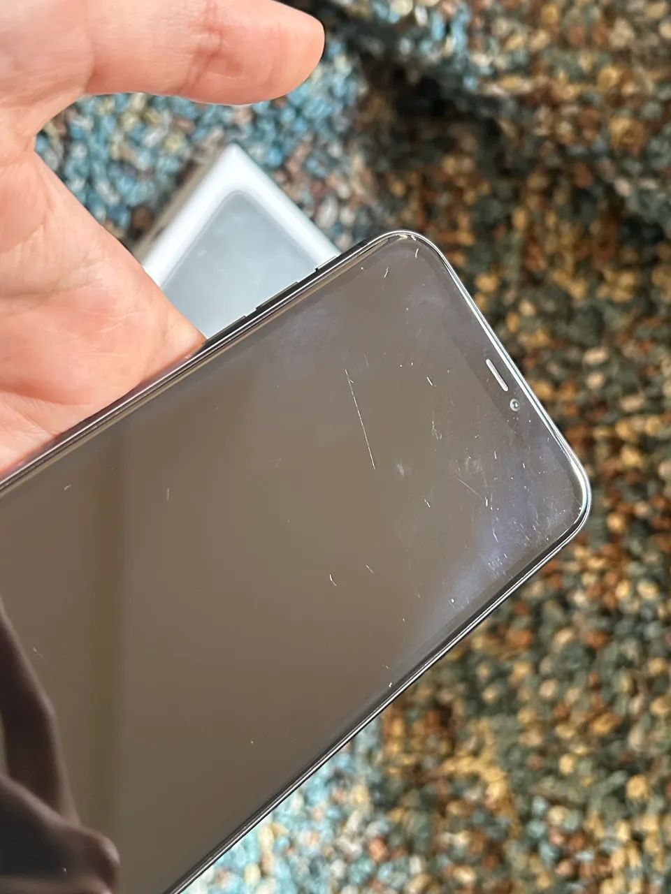 IPHONE 11 80% BATERIA 64 GB - Foto 2