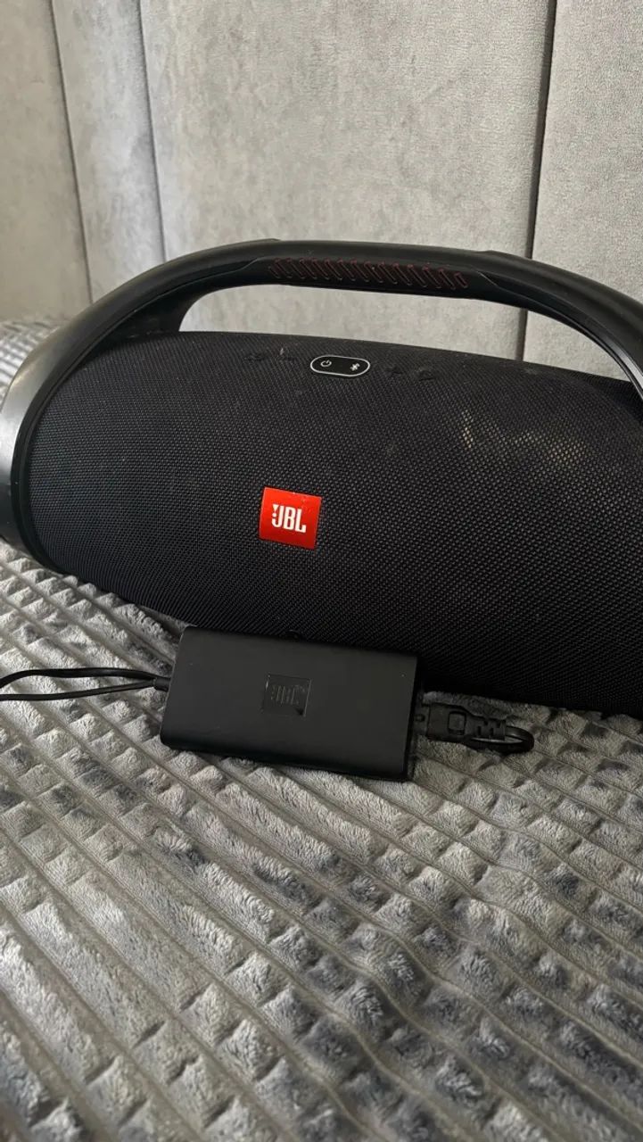 boombox 2 