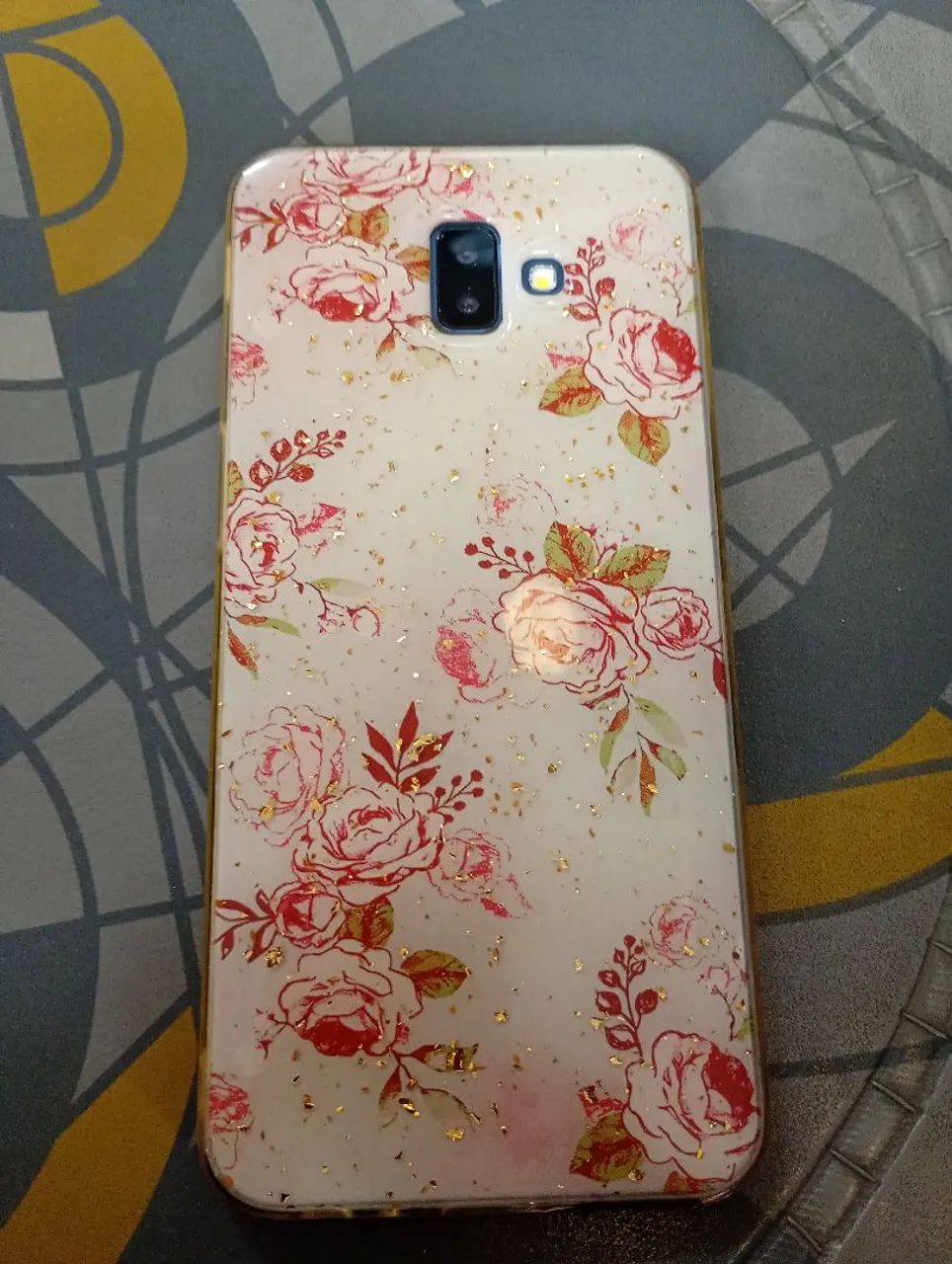 Celular Samsung  - Foto 2