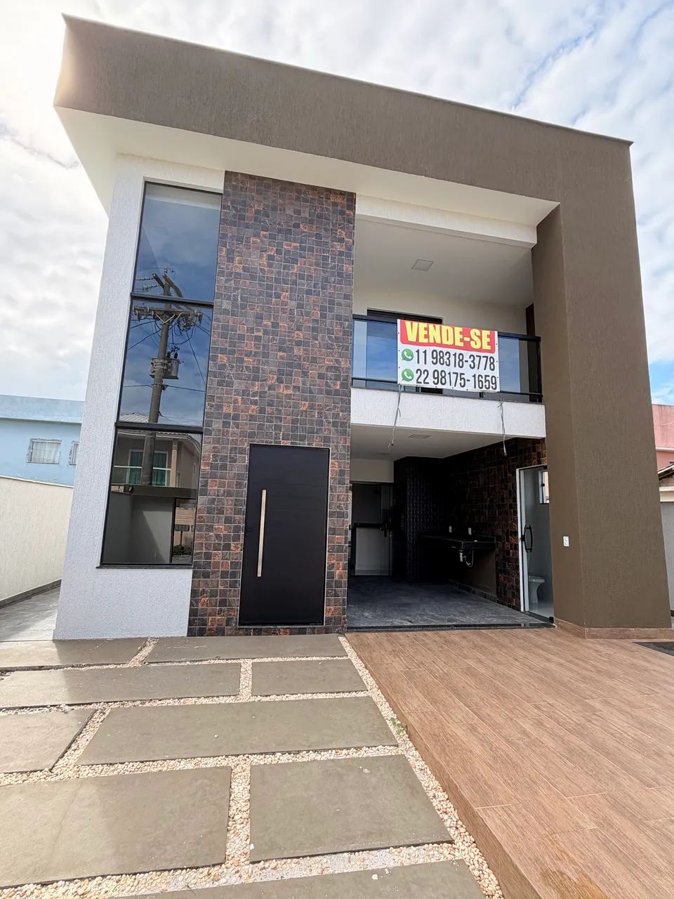 Casa a venda - Excelente oportunidade!!!