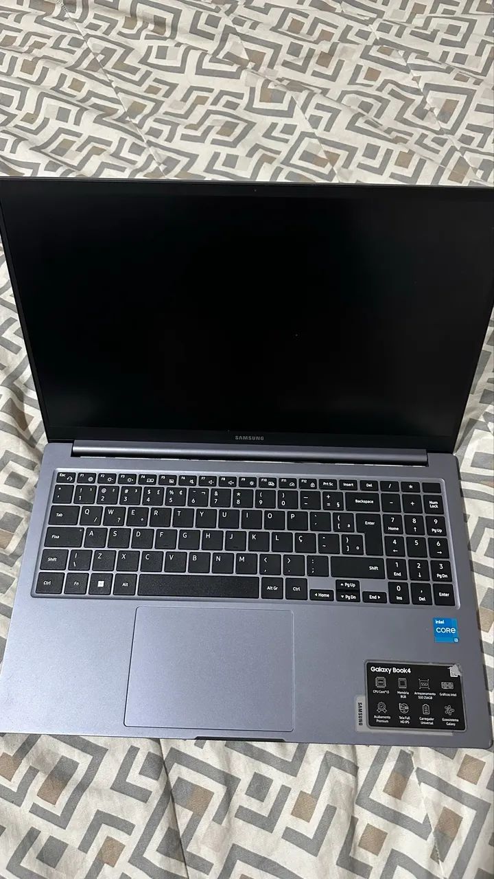 Samsung book 4  - Foto 2