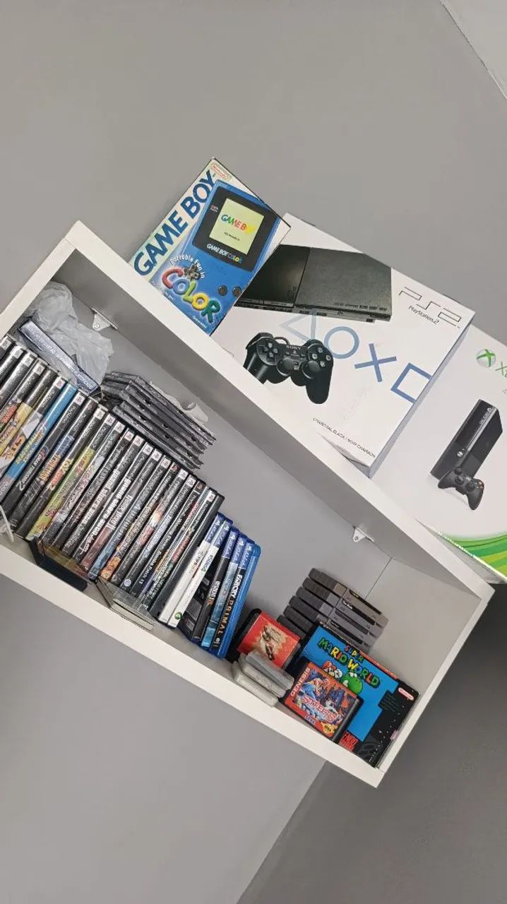 Vendo Coleção - Junto ou Separado  - Foto 2
