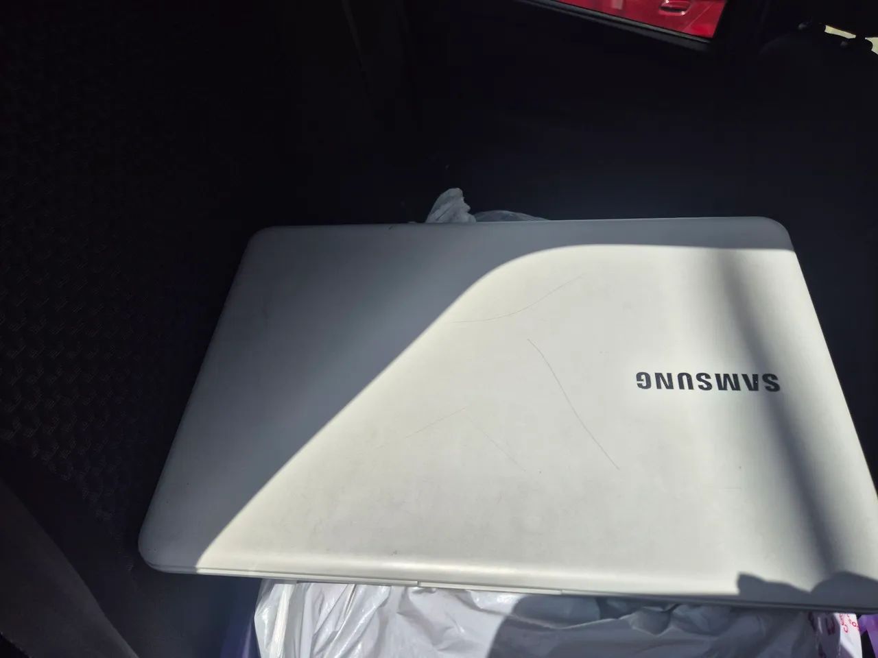 notebook samsung