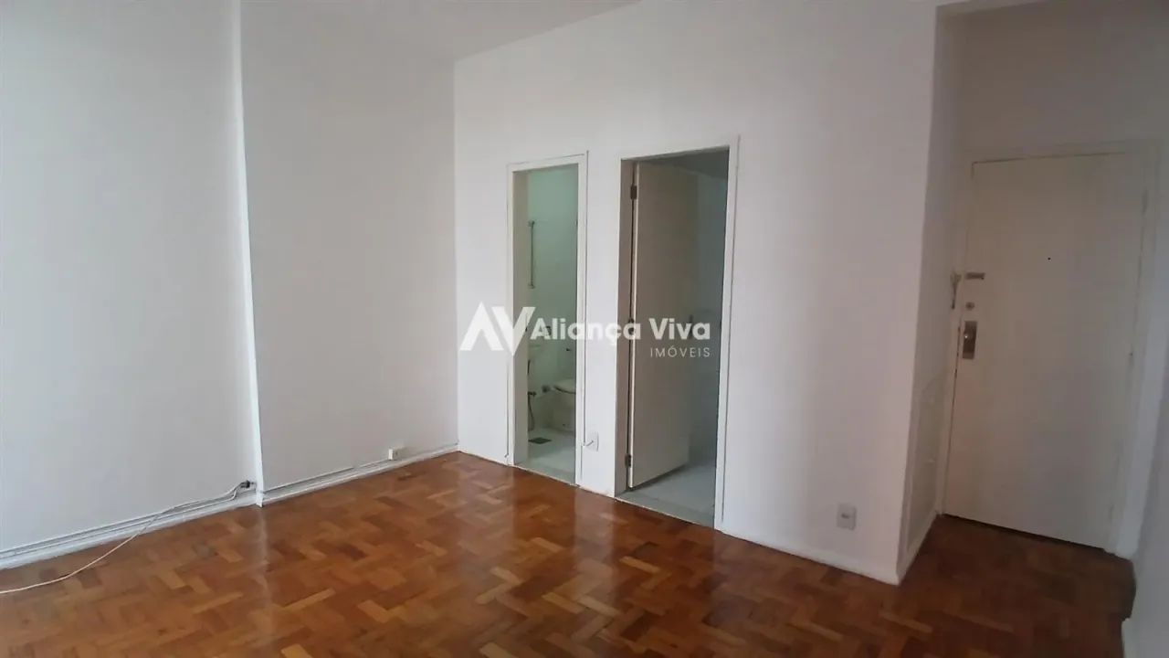 Flamengo | Apartamento 1 quarto - Foto 3