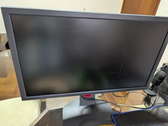 Monitow Zowie BENQ 144hz 1ms