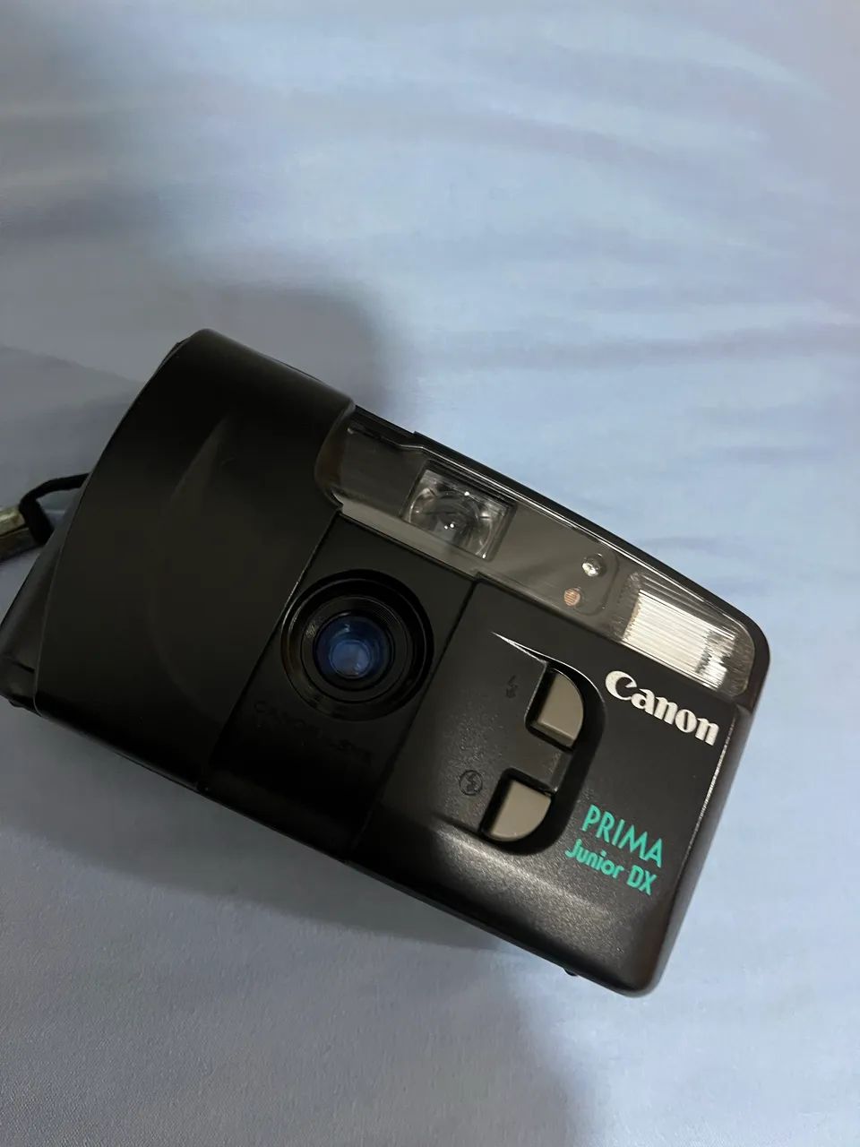 Câmera Canon PRIMA Júnior Dx  - Foto 4