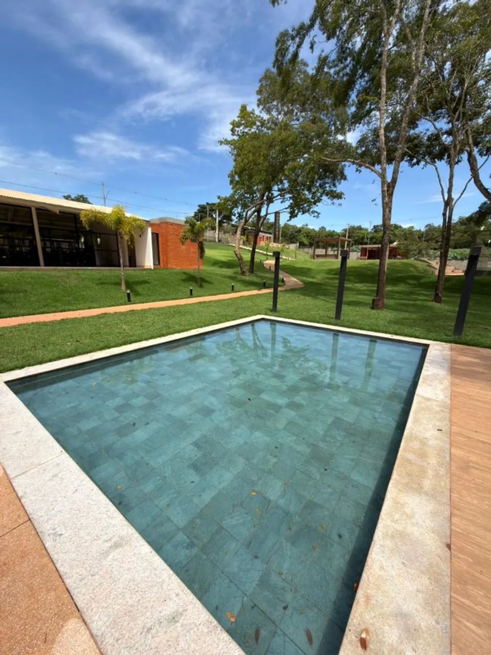 VENDO LOTE - CONDOMÍNIO BURITI GARDEN - Foto 4