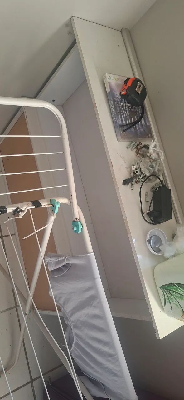 Guarda roupa 2 portas - Foto 3