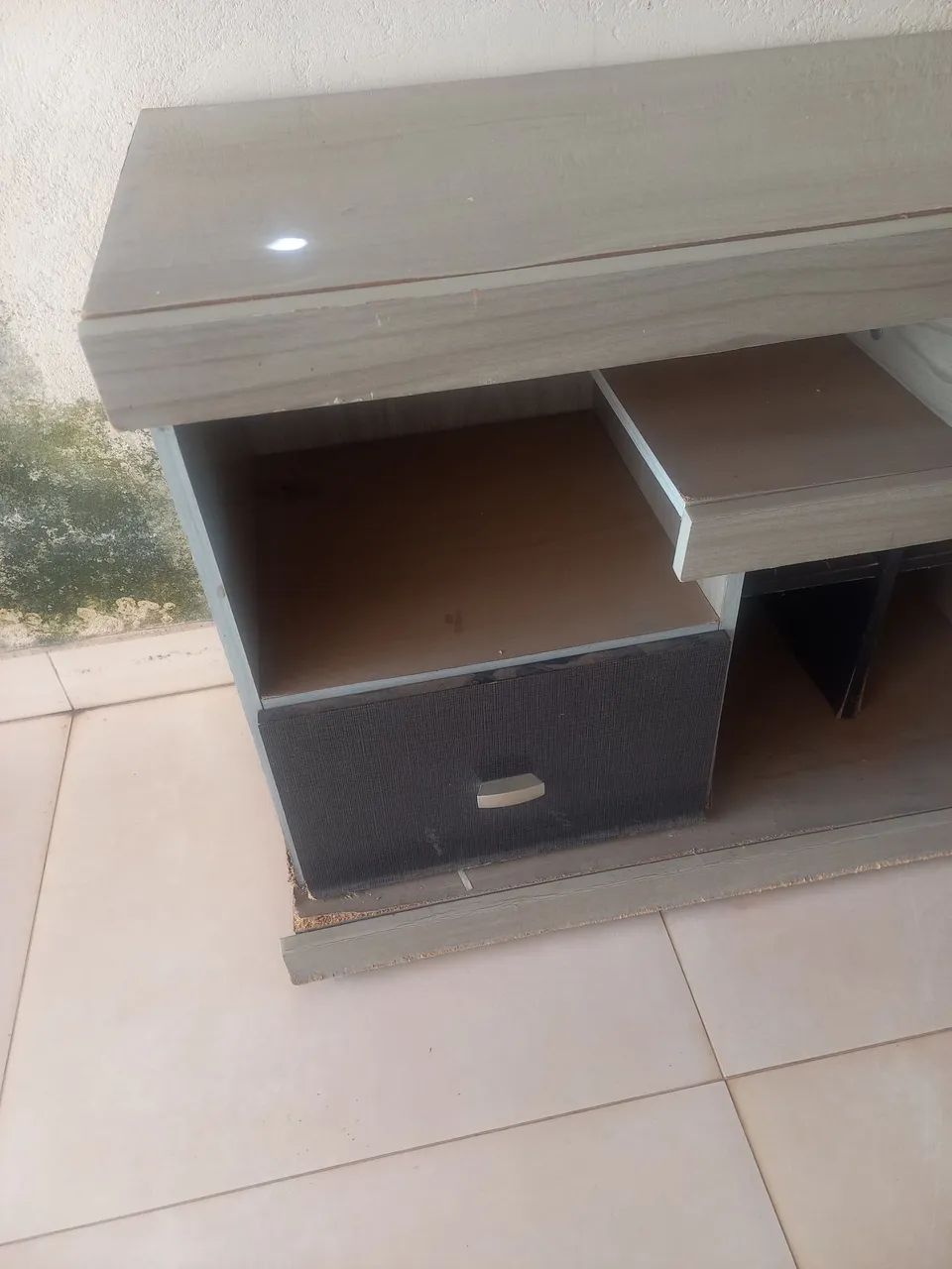 Rack para doação  - Foto 2