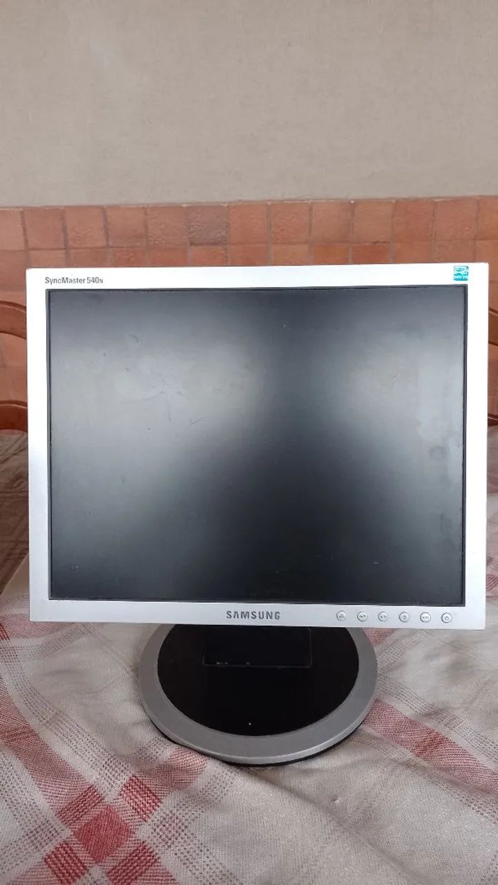 Monitor Samsung 