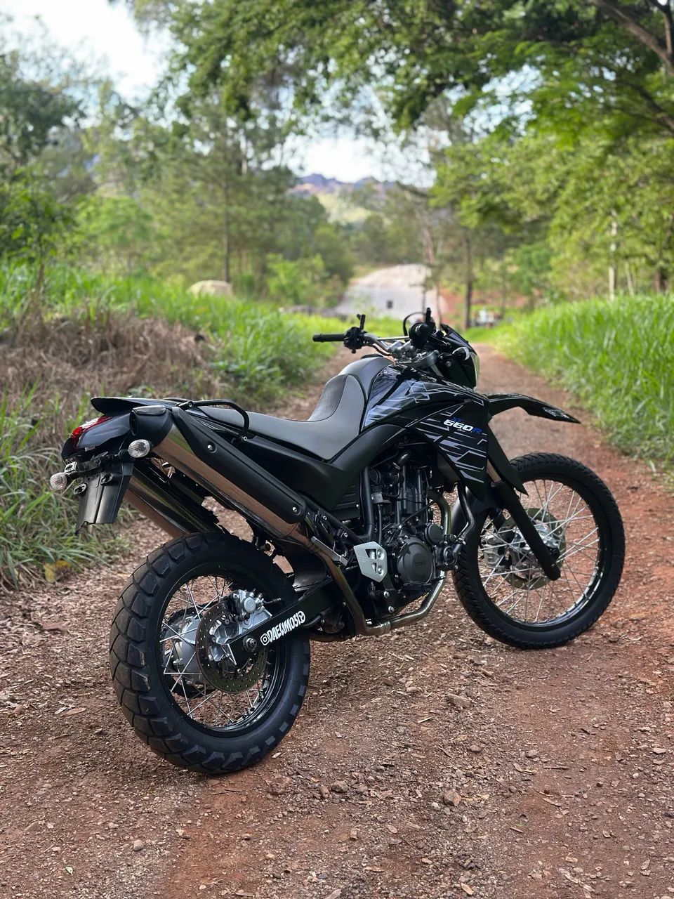 xt 660 2006 