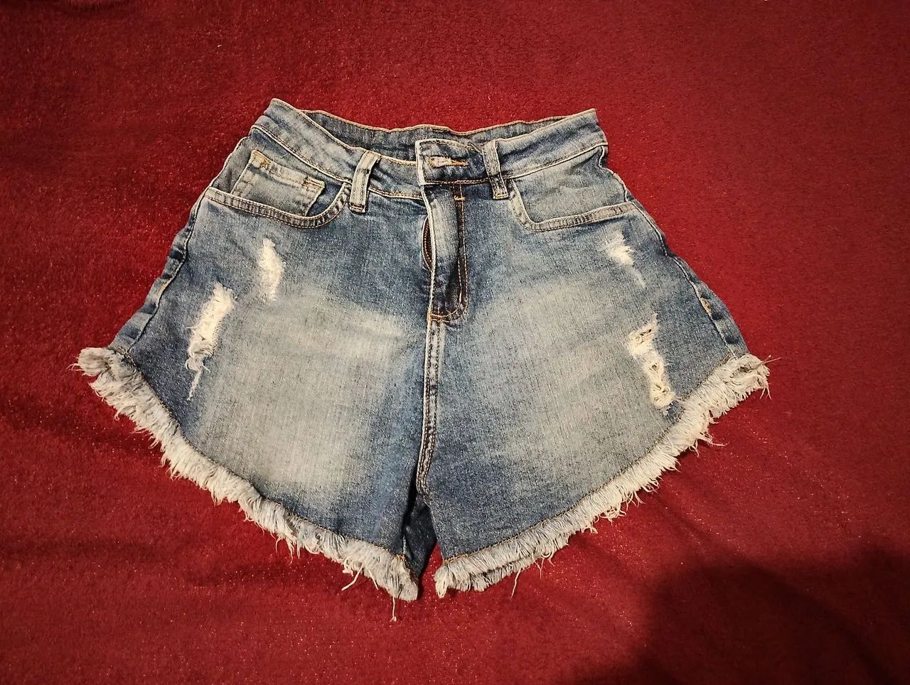 Shorts - Foto 2