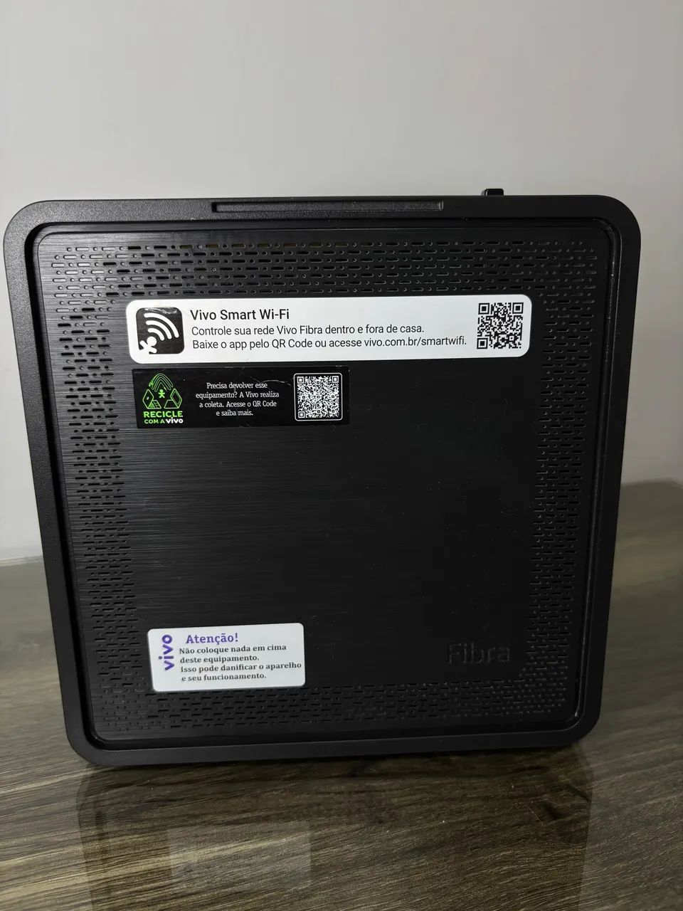 Modem Vivo Fibra 415076501611489281