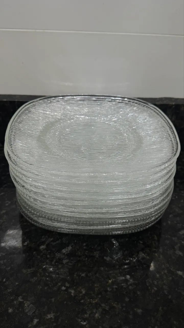 Kit de Pratos - Foto 4