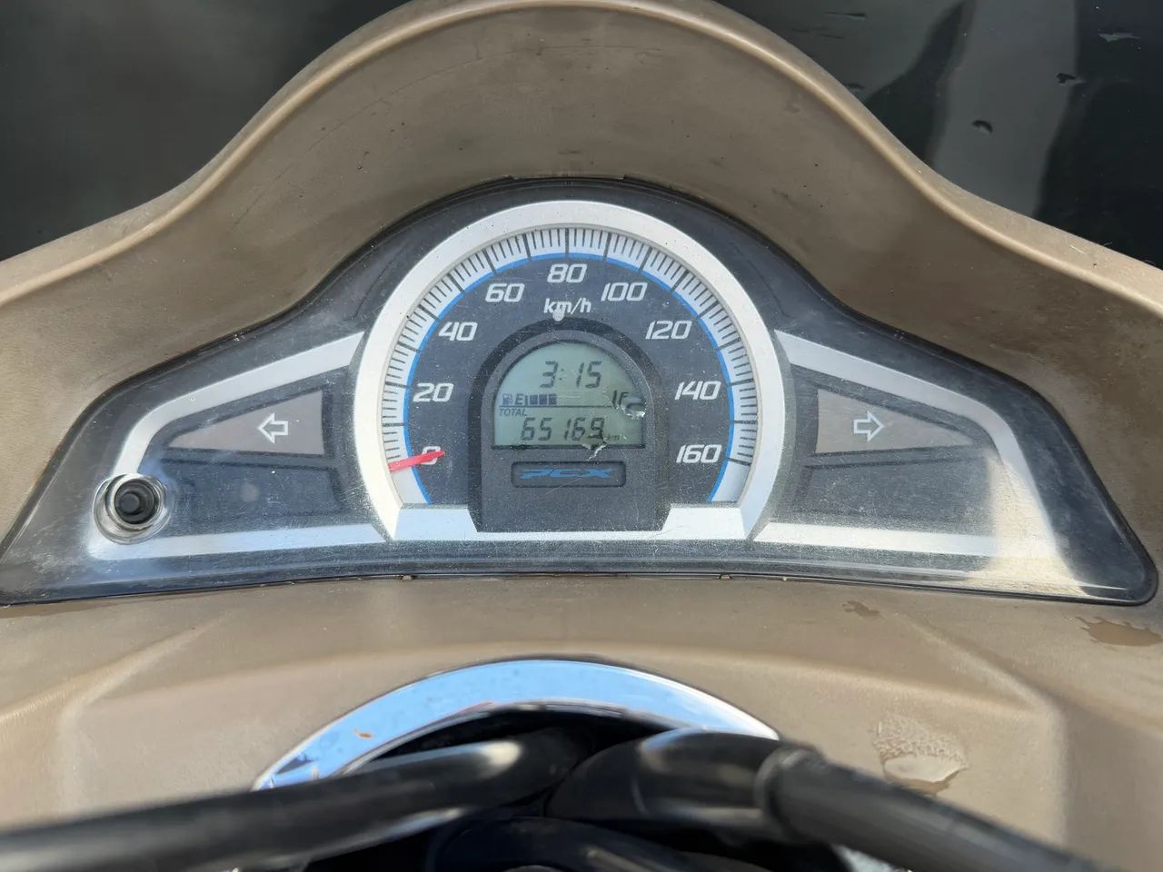 Honda/Pcx 2017 - Foto 5
