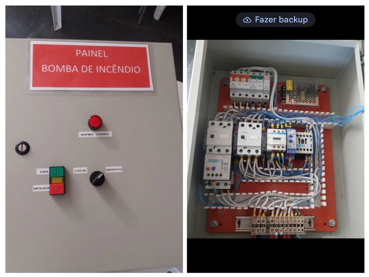 Curso de comandos elétricos  - Foto 2