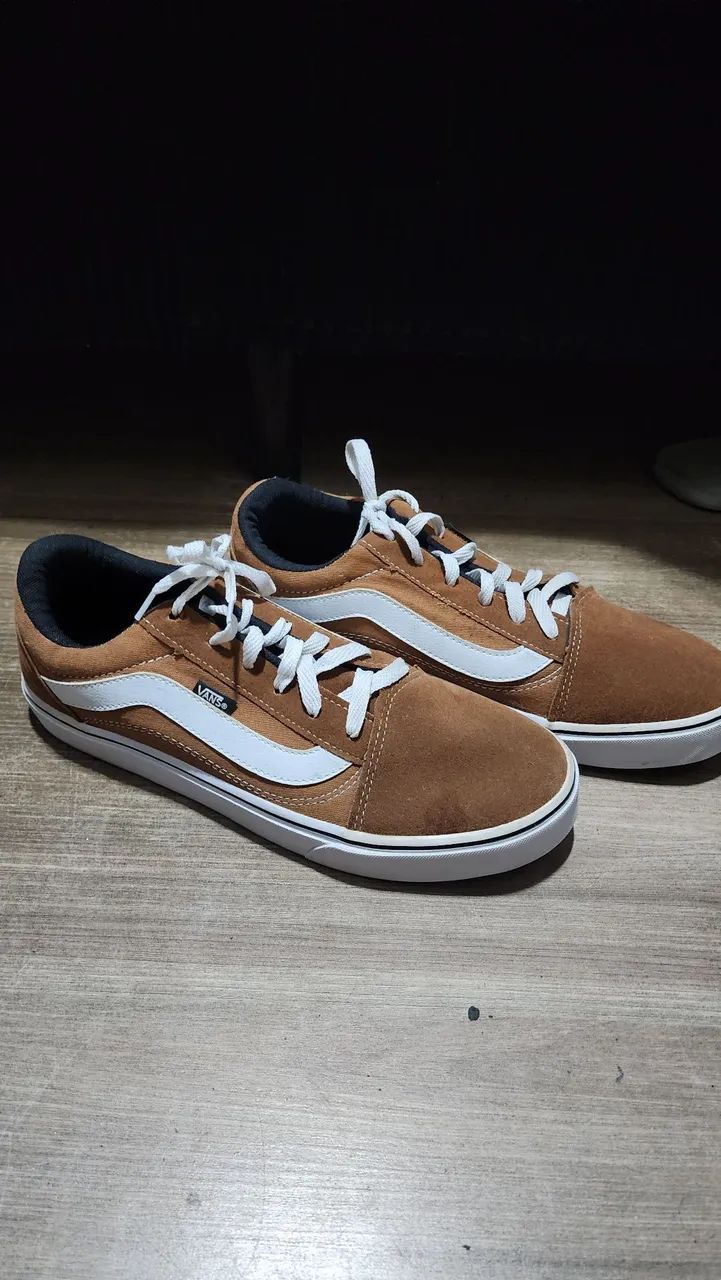 Tenis Vans