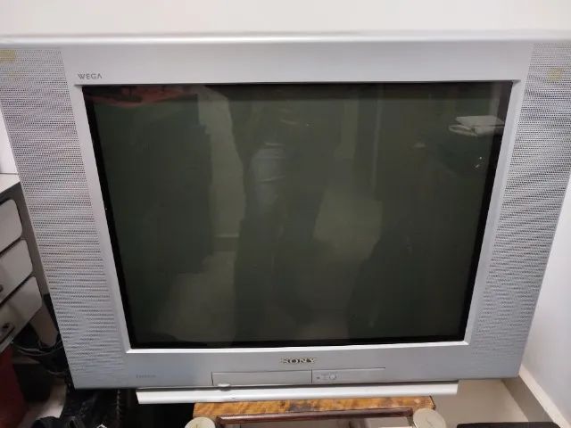 Tv Sony Wega 29pol 