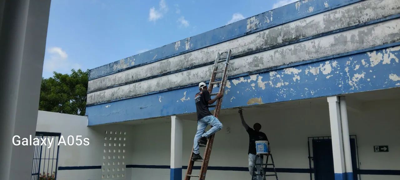 Pintor  - Foto 2