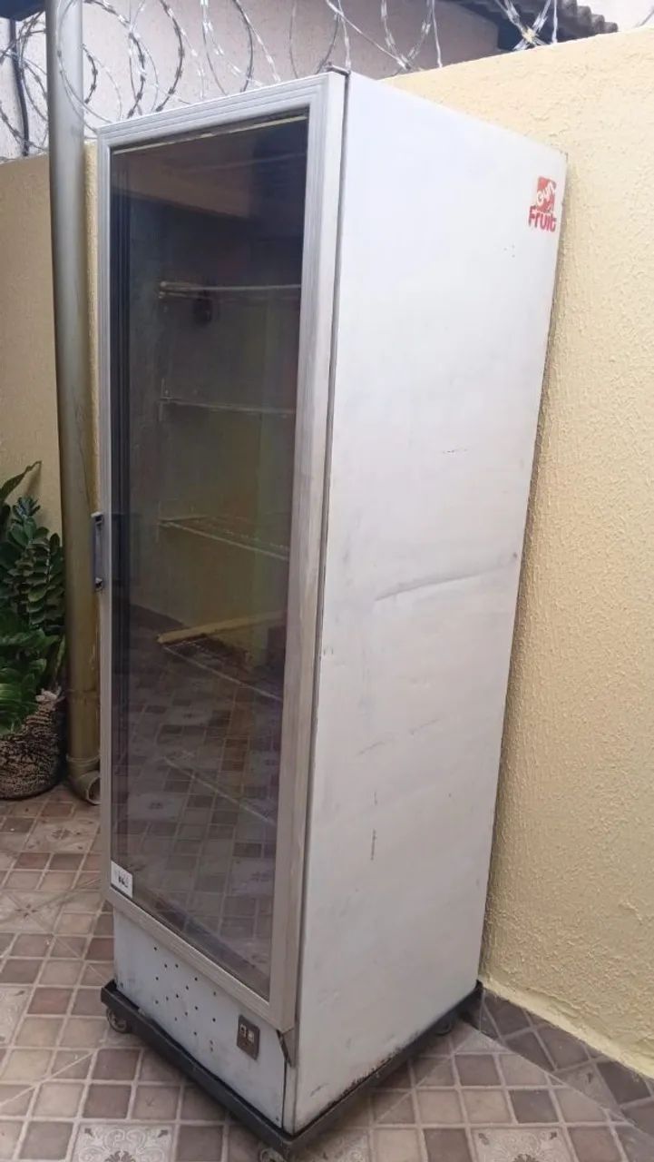Freezer Vertical Expositor  - Foto 2