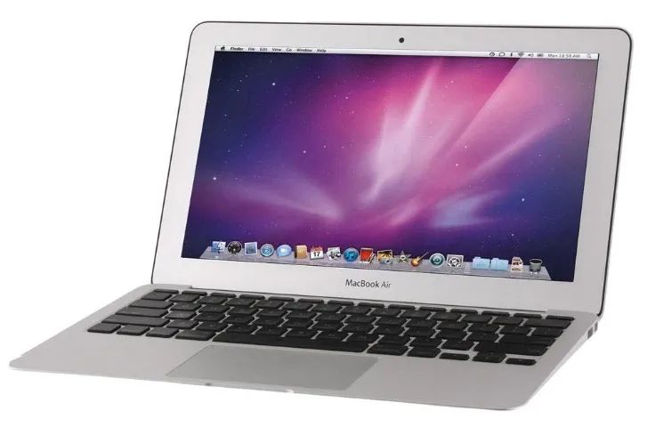 Macbook Air 11 A1465 Mid 2013 - Notebooks - Rebouças, Curitiba