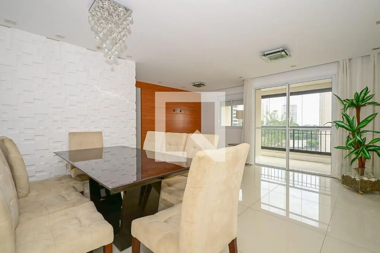 Apartamento à Venda - Panamby, 2 Quartos, 75 m2