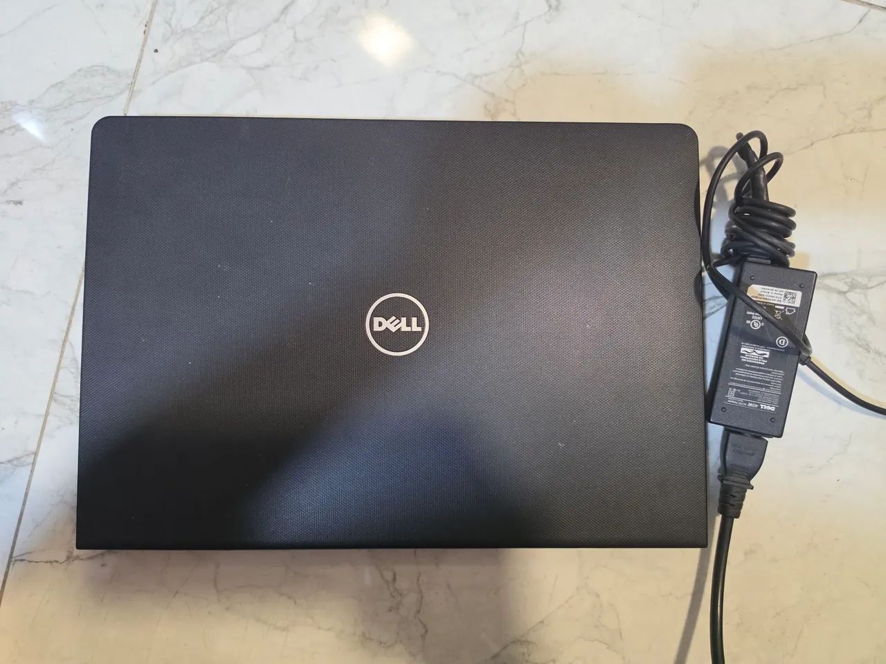 Note book dell vostro 3468 i3 com ssd