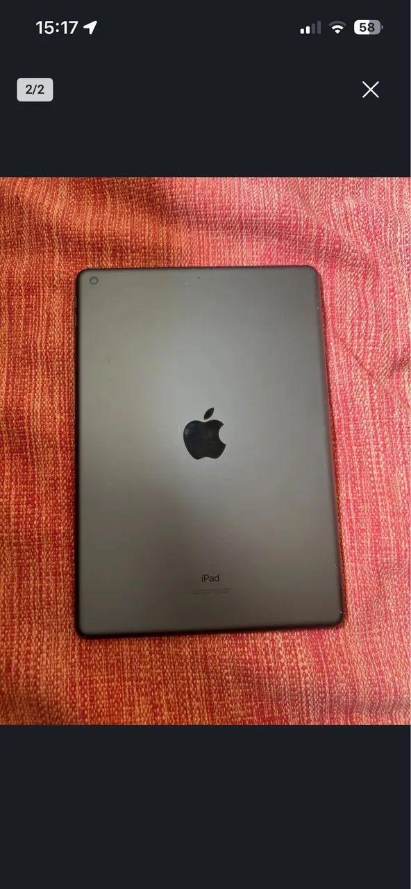 iPad 9? geração  - Foto 3