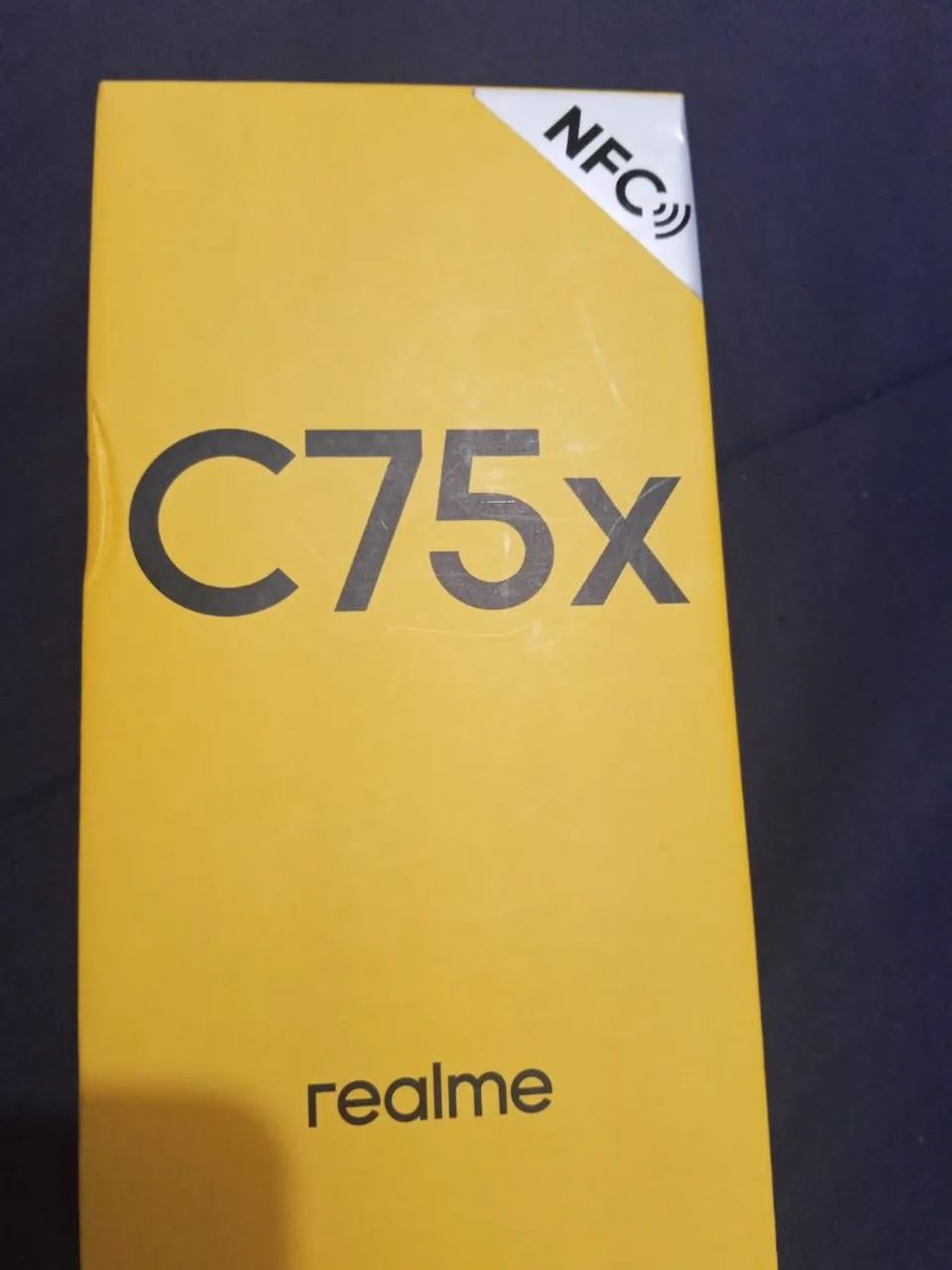 Vendo celular 