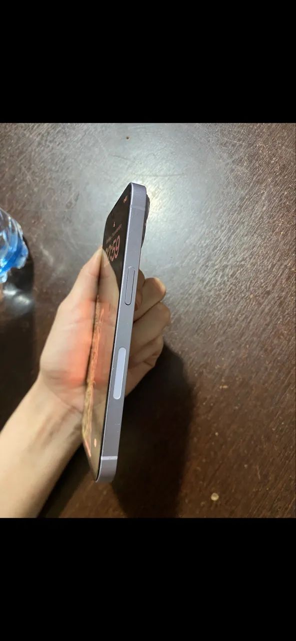 iPhone 14  lê a descrição!!!  - Foto 4