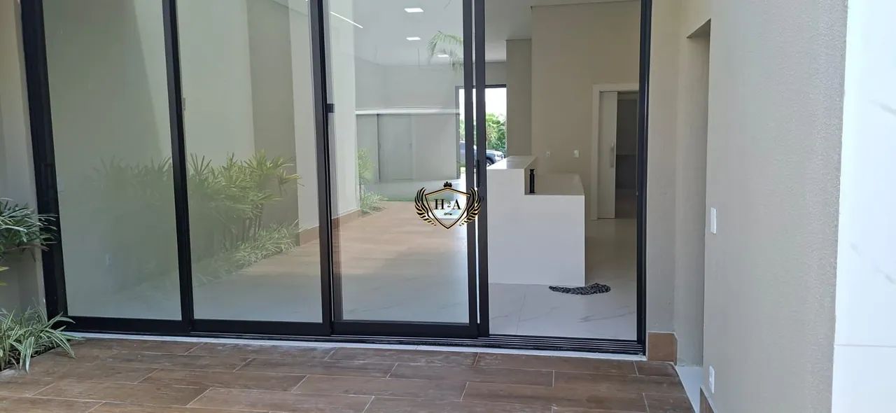 Casa Térrea  Condomínio Villa Jardim - Foto 5
