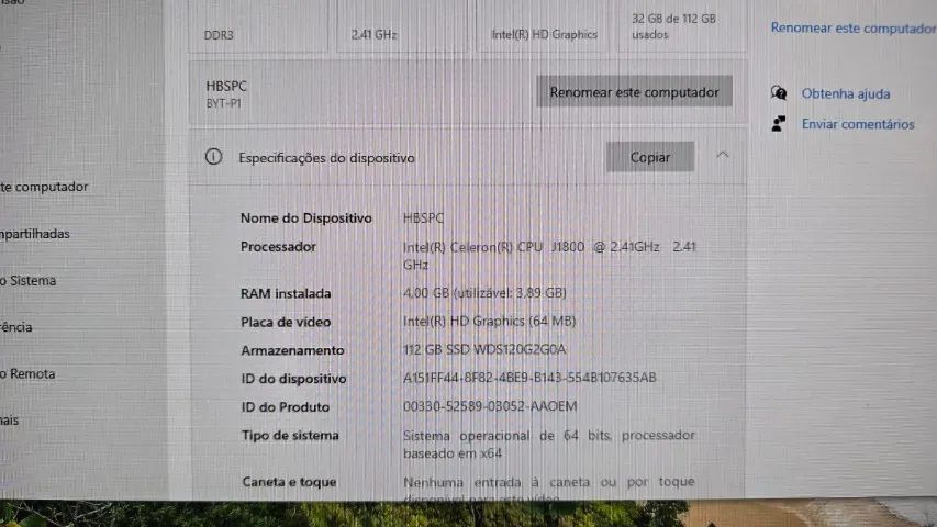 SSD Msata M.2 SSD 128GB - Foto 2