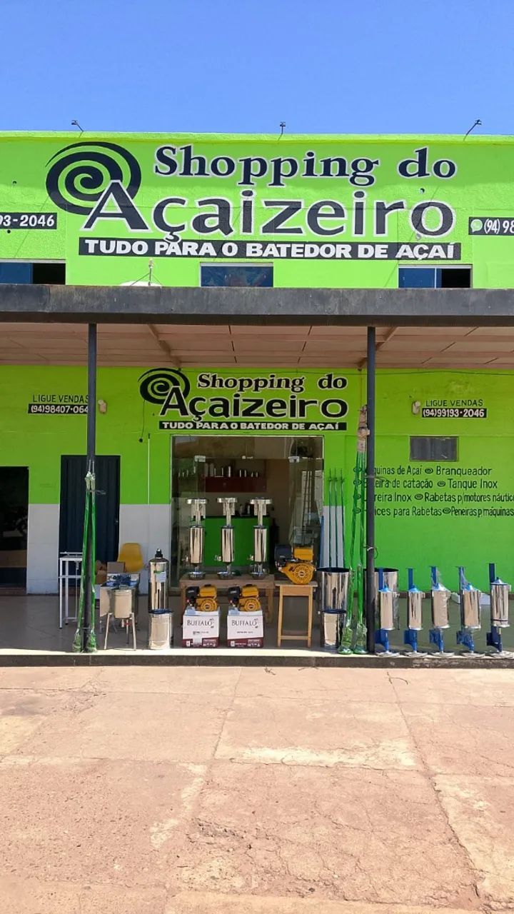 MÁQUINA DE BRANQUEAMENTO - Foto 4