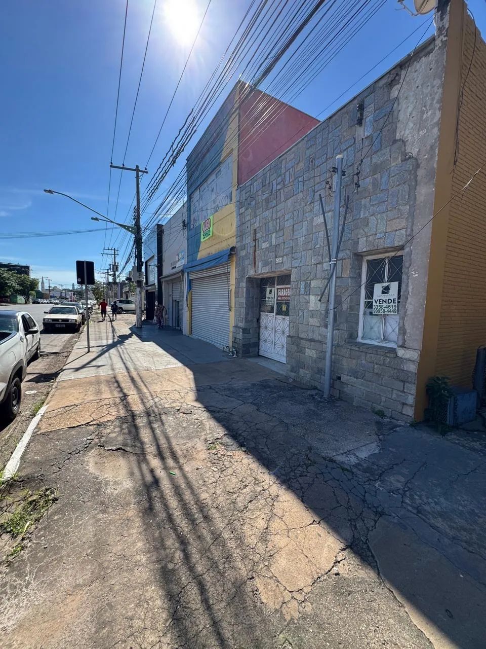 IMÓVEL COMERCIAL À VENDA - Foto 2