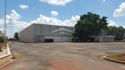 Prédio de 10 quartos para alugar, Betel - Paulínia/SP - Foto 5