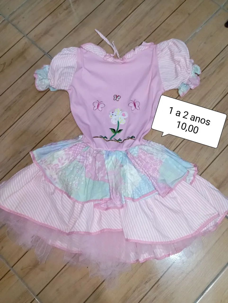 Infantil fantasia  - Foto 2