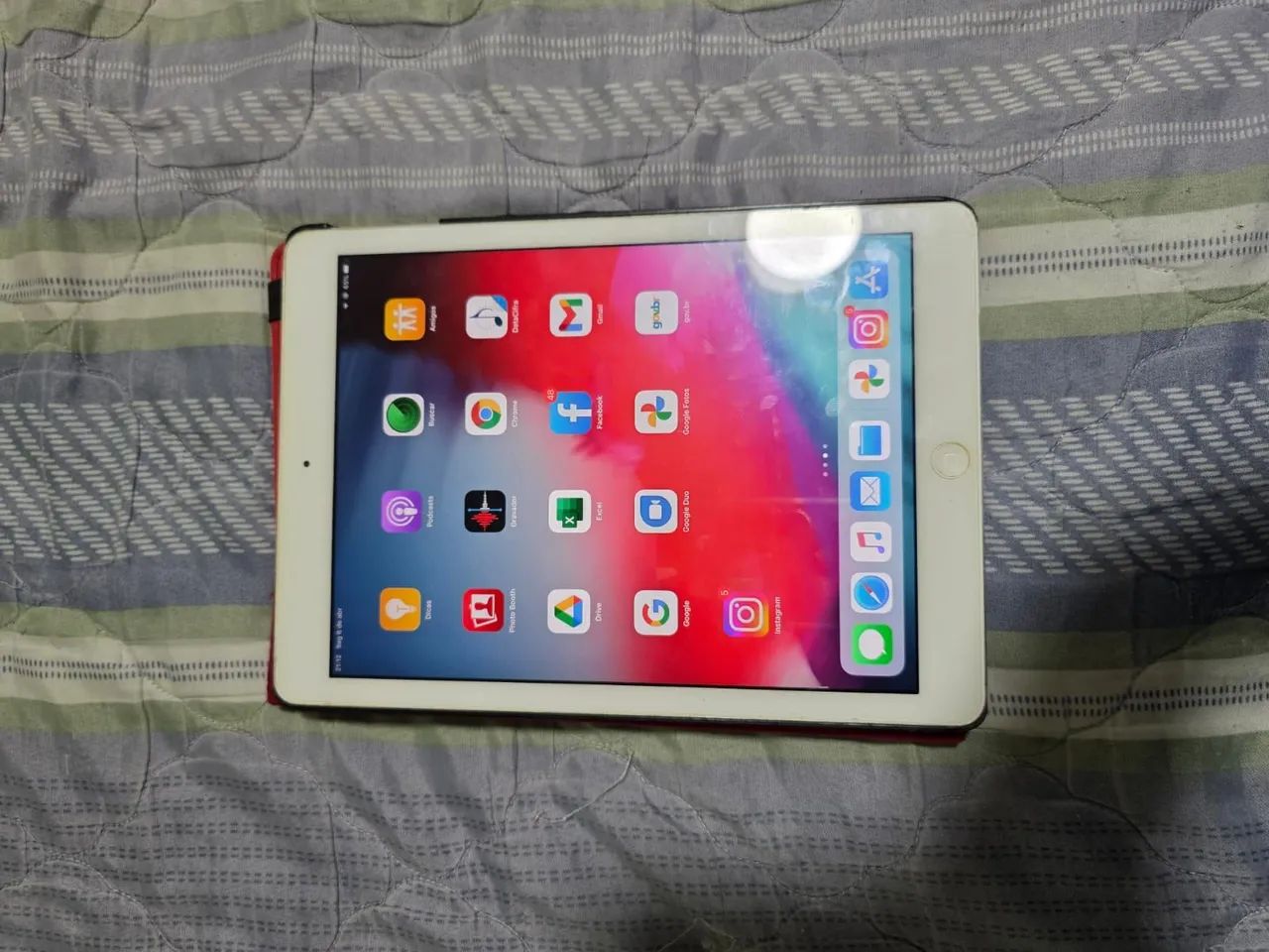 Ipad Air 1 Geração 64gb Usado