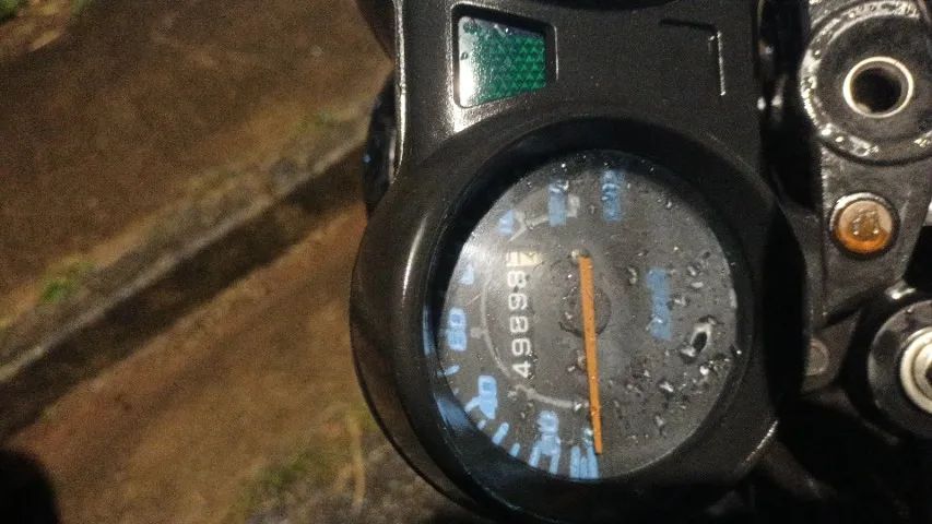Moto de passeio - Foto 3