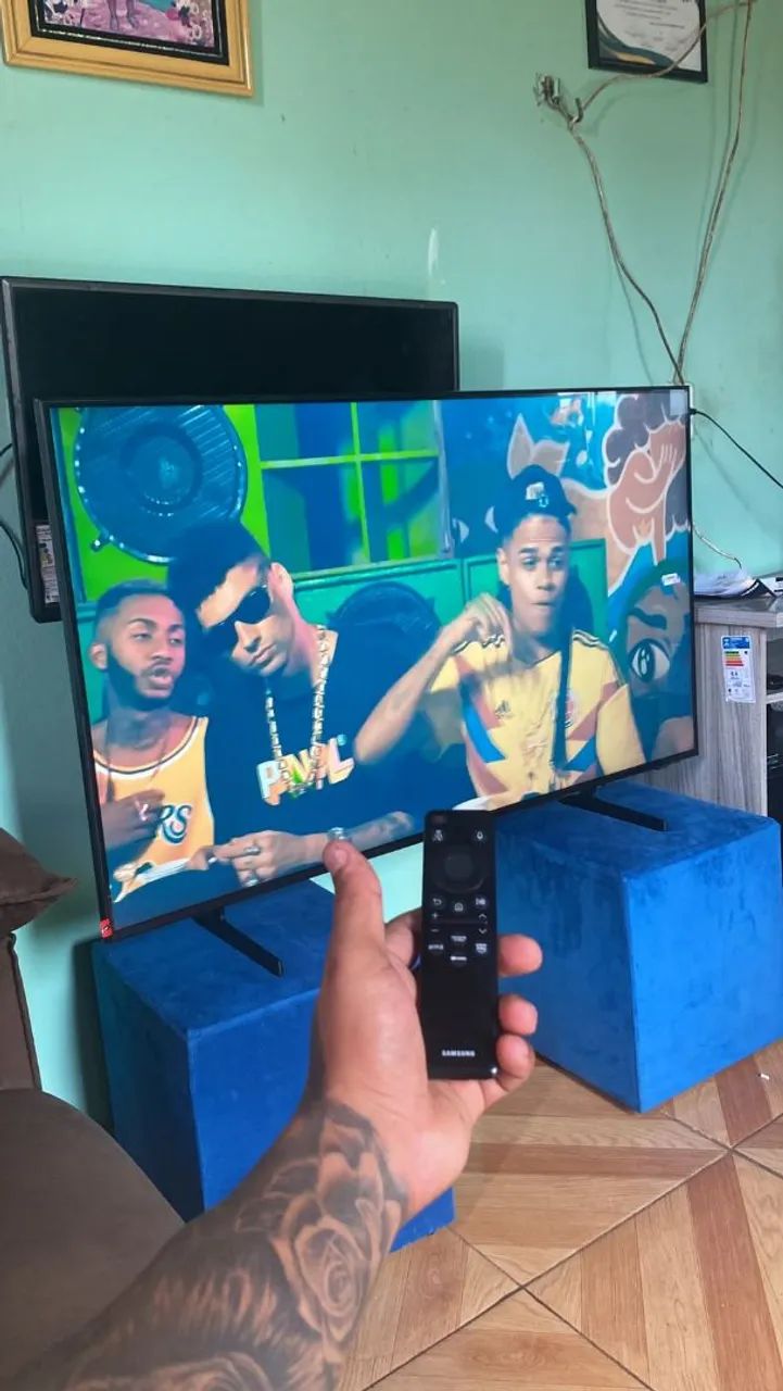 Tv smart  - Foto 2