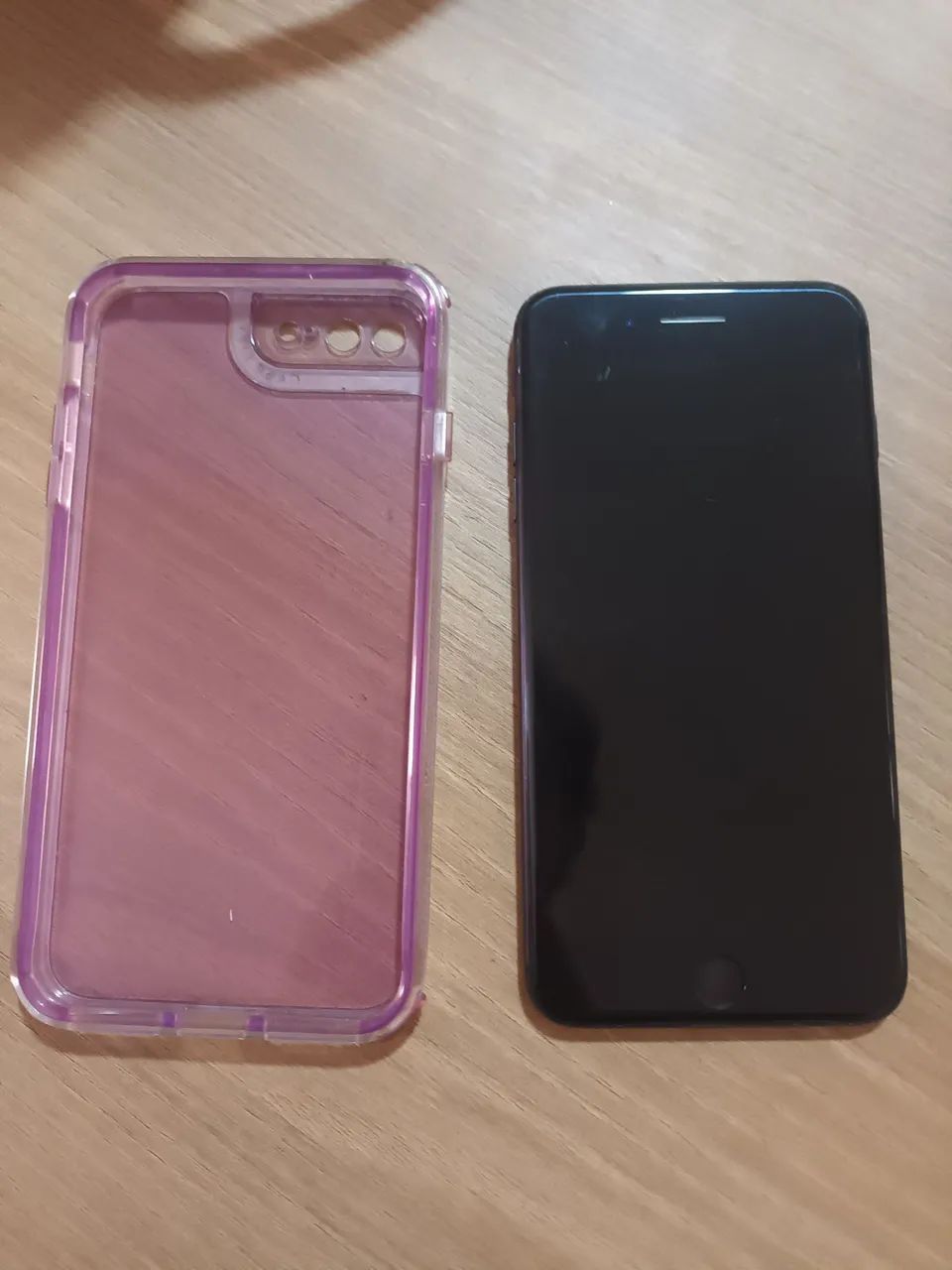IPhone 7 plus