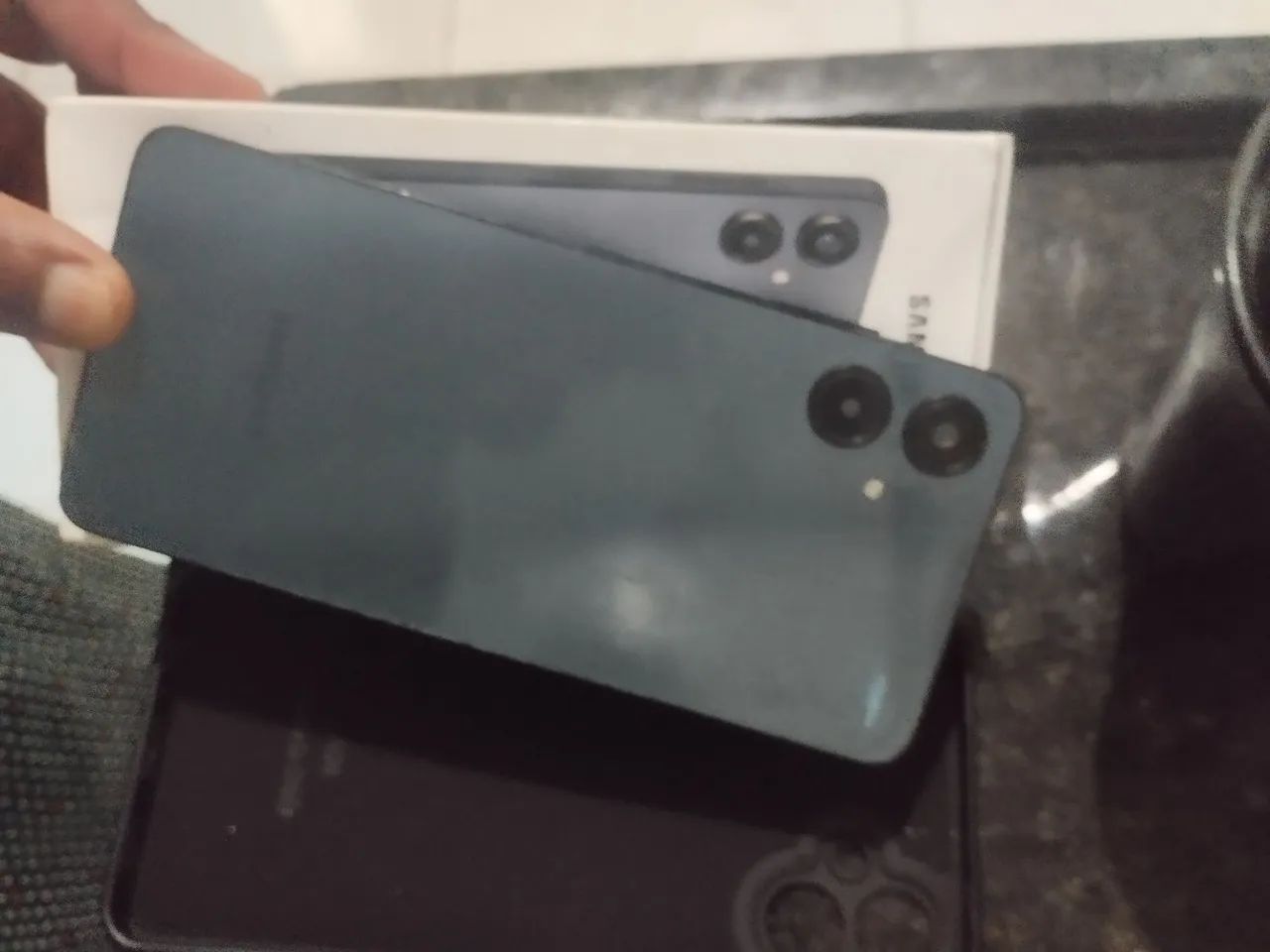 Samsung A06  - Foto 2