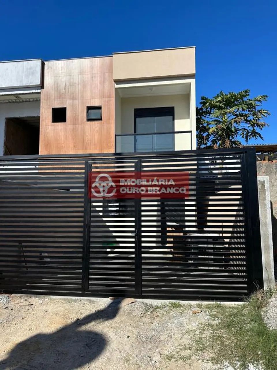 Sobrado - Florianópolis SC