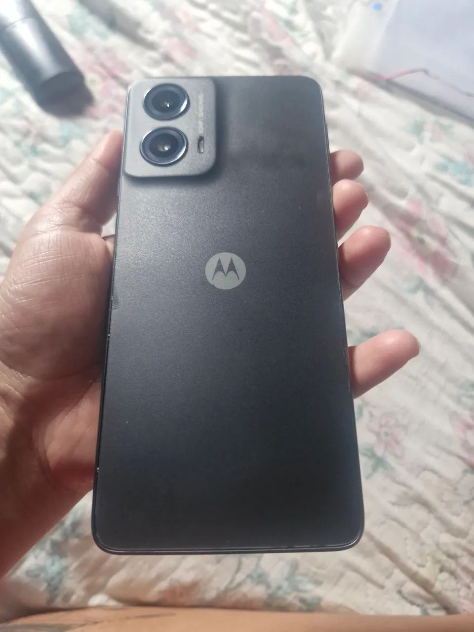 Celular Motorola g24 - Foto 4
