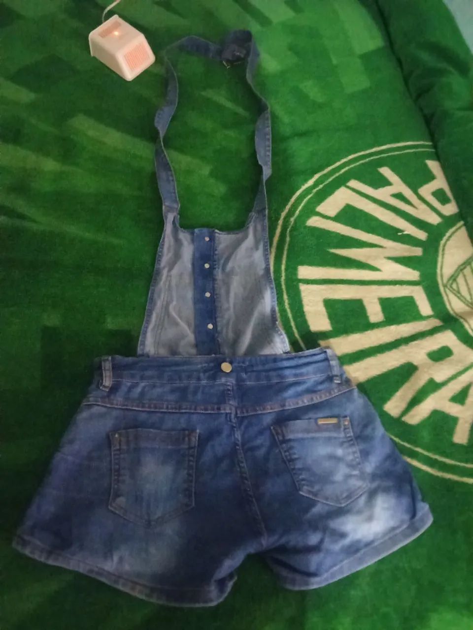 SHORT MACACÃO  - Foto 2