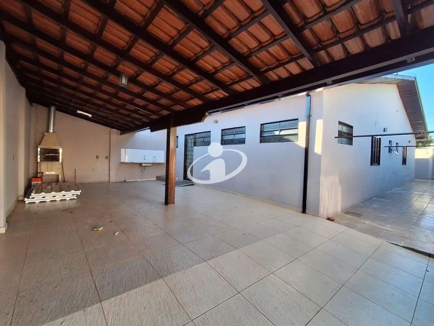 Aluguel Casa PLANALTO
