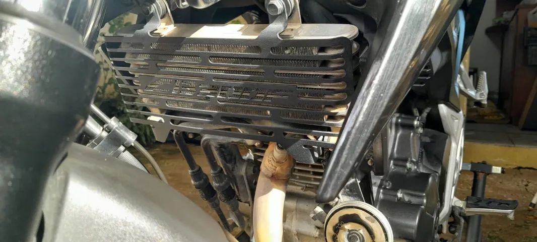 CB 300F - Foto 2